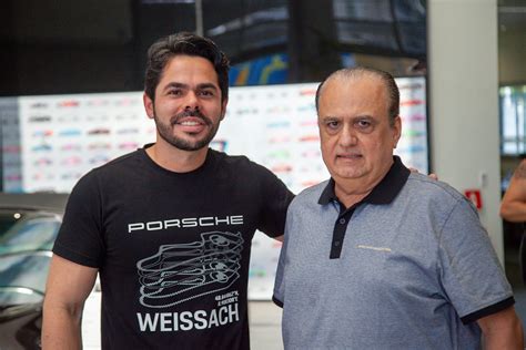 Porsche Center Fortaleza Promove Evento Para Apresentar Novo Para