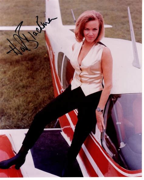 Honor Blackman Signed Autographed X James Bond Goldfinger Pussy Galore Photograph Todd