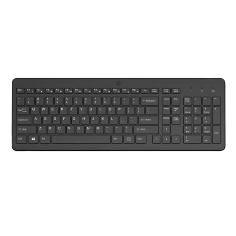 Hp Teclado Inalámbrico 225