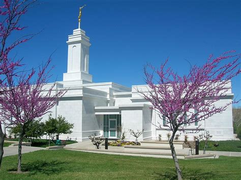 Se Llama A Un Nuevo Presidente Del Templo De Colonia Ju Rez Chihuahua