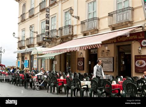 Pizzo, Calabria, Italy Stock Photo - Alamy