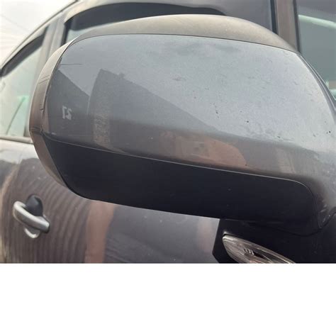 Find Used Peugeot 206 Wing Mirror And Door Mirror Parts