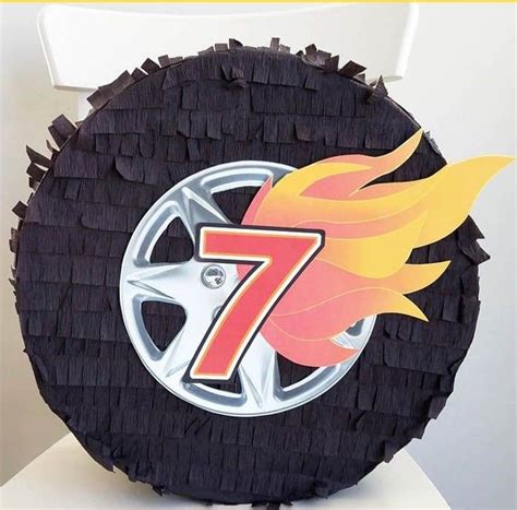 Pin By Patricia On Hot Wheels Party Hot Wheels Birthday Hotwheels Birthday Party Hot Wheels