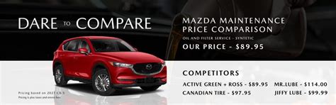 Why Buy Here Leavens Mazda London Mazda Dealership