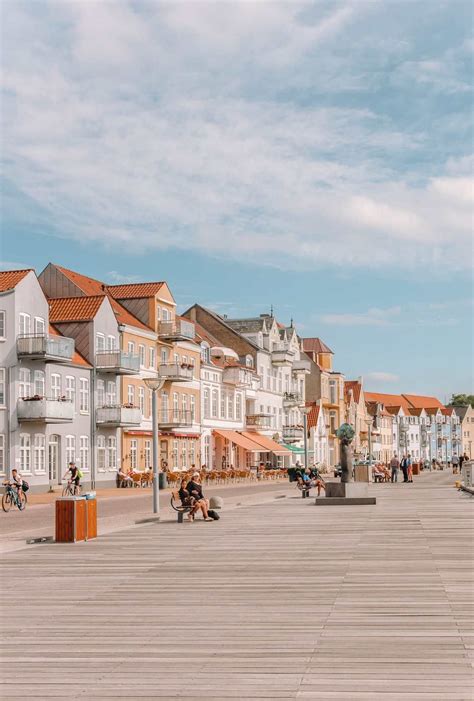 18 Best Places In Denmark To Visit Artofit