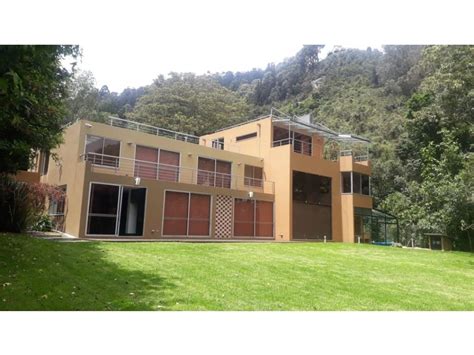 Vivienda De Alto Standing En Venta Santafe De Bogot Bogot D C