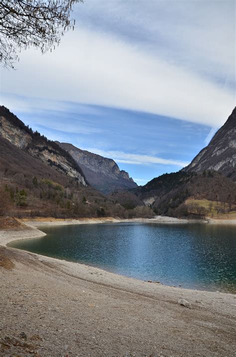 Lake, lake tenno, italy, water, landscape - free image from needpix.com