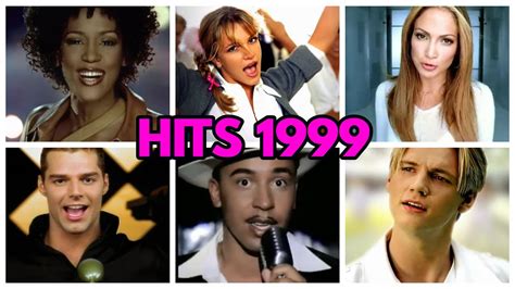 150 Hit Songs of 1999