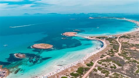 Las Islas E Islotes De Ibiza Y Formentera Que Debes Visitar Blog