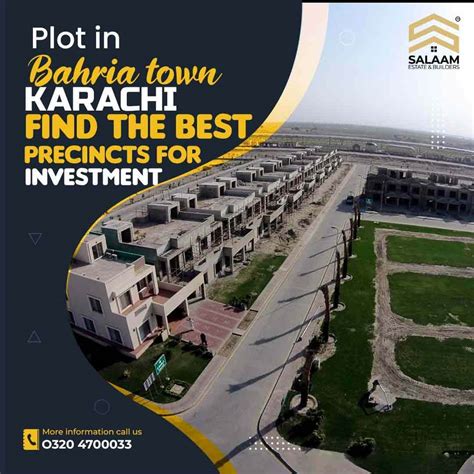 125 200 250 350 500 1000 Sq Yards Plots For Sale In Bahria Town