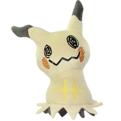 Banpresto Halloween Pokemon Mimikyu Plushie 13 Inches