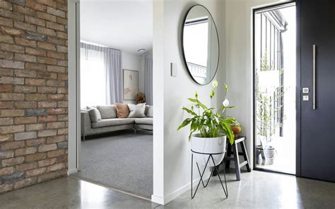 style  entryway
