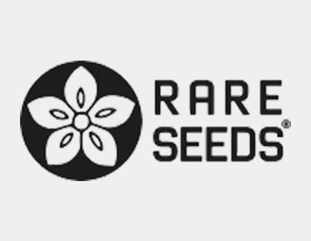 Rare Seeds | HolisticWow