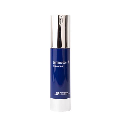 Lamelle Luminesce Radiant Eye 20ml