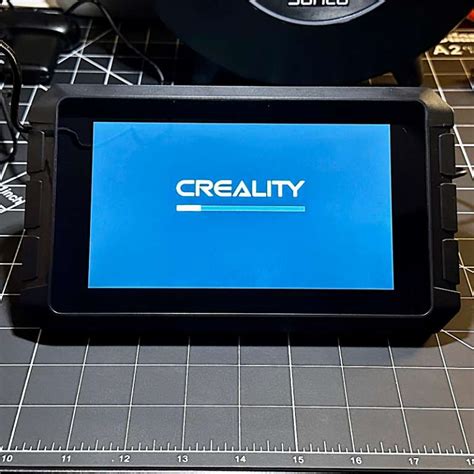 Creality Sonic Pad Review A Plug And Play Klipper Solution For Your