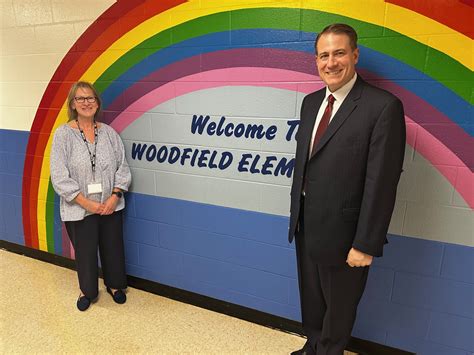 4 Maryland elementary schools named ‘National Blue Ribbon Schools’ for