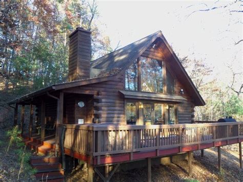 Helen Ga Cabin Rentals Goldmine Cabin Rustic Romantic Bedroom