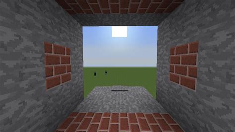 3x3 Door Minecraft Map