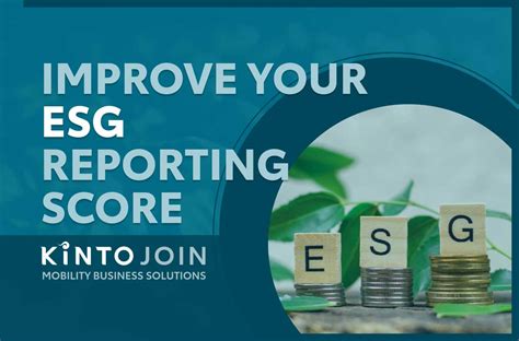 Corporate sustainability ideas that improve your ESG reporting 'score ...