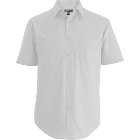 Essential Broadcloth Shirt Brandextenders