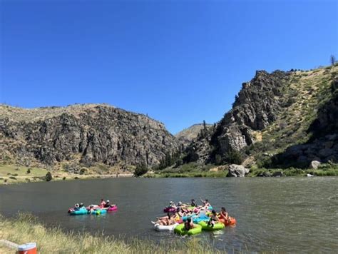 Bozeman to Yellowstone: The Best Routes and Things to See in Southern Montana - We're in the Rockies