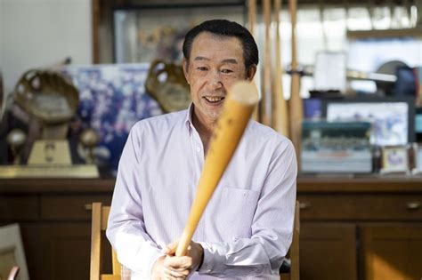 元プロ野球選手の篠塚和典さんが説く！幼少期にやっておきたいすべてのスポーツの土台となる運動とは Hugkum（はぐくむ）