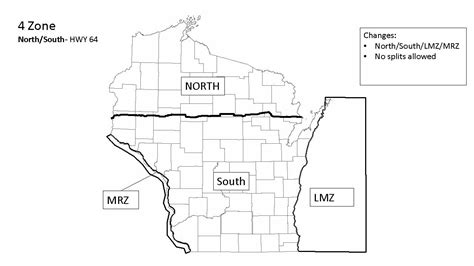 Duck Zone Optionspage07 Wisconsin Waterfowl Association