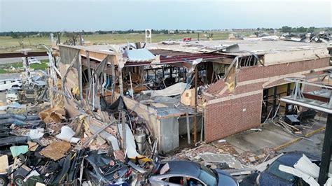 More Than Two Dozen Dead After Memorial Day Weekend Storms Weather Underground