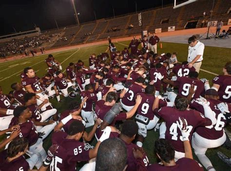 Espn New Orleans To Broadcast De La Salle University State Title Game