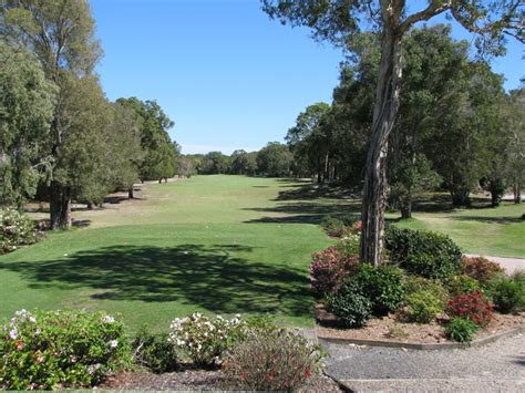 Bribie Island Golf Club in Woorim, Queensland | Pokies Near Me