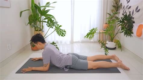 Back Bend Yoga Là Gì Lợi Ích Lưu Ý Khi Tập Các Động Tác Back Bend