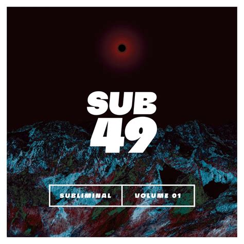 ‎Альбом «subliminal Vol 1 Ep — Разные артисты — Apple Music