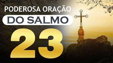 ORAÇÃO DA MEIA NOITE 14 de DEZEMBRO ORAÇÃO NO SALMO 91 E SALMO 23