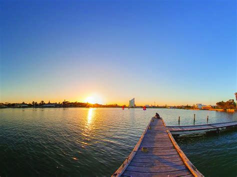 Find The Best Walks In Bunbury Visit Bunbury Geographe