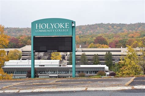 Holyoke Community College Opens Registration For Jan And Spring 2021