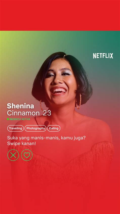 Netflix Indonesia On Twitter RT Oneunal GEMESS