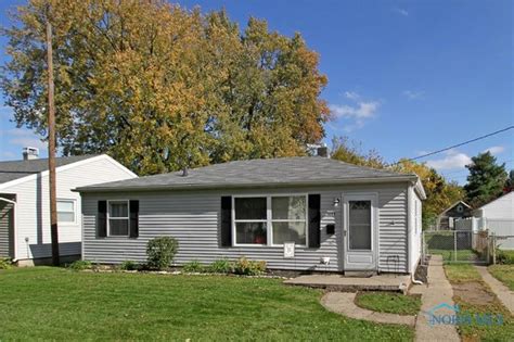 1443 Luscombe Dr Toledo OH 43614 Realtor