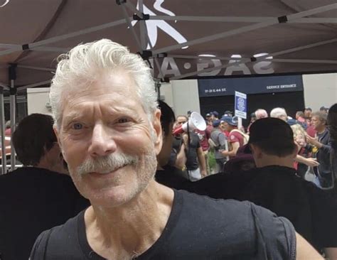 Stephen Lang Daily On Tumblr