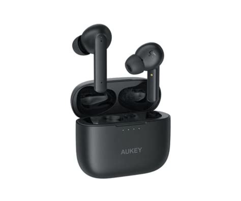 Aukey Ep M1 True Wireless Earbuds Tws With Bt 50