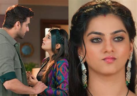 Yeh Rishta Kya Kehlata Hai Serial Upcoming Twist Abhira Refuses To