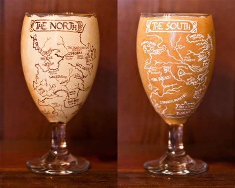 Game Of Thrones Drinking Glass Water Juice Cocktail Beer Glasses