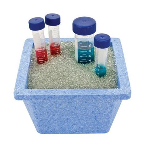 Thermal Microbeads