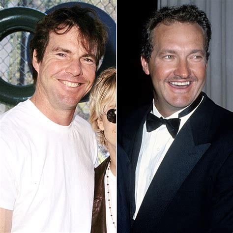 Dennis Quaid And Randy Quaid A Deep Dive Into Their Lives And Careers