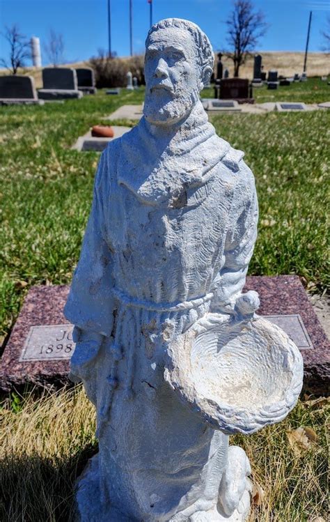 Gate Of Heaven Cemetery — Black Hills Hiking, Biking, and More