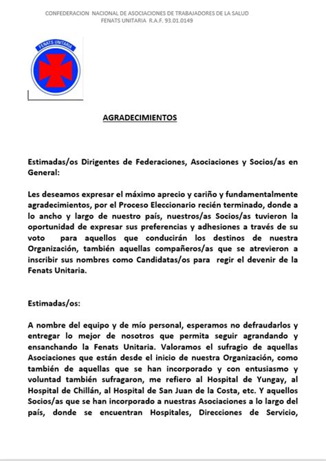 Carta De Agradecimiento Formatos Y Ejemplos Milformatos The Best