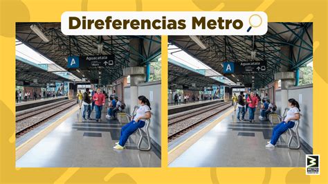 Metro De Medell N Tuhistorianosmueve On Twitter Vamos A Poner A