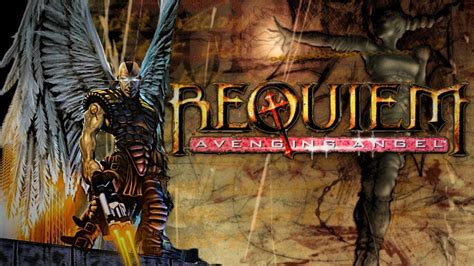 Requiem Avenging Angel Retrospective Review Thus Malachi Banished