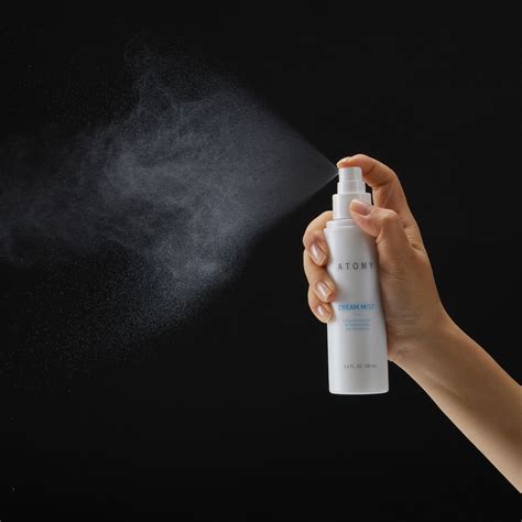 Cream Mist | Atomy USA