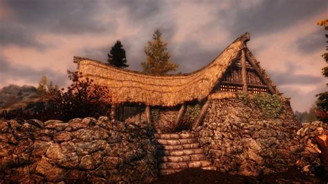 Ivarstead Seasons of Skyrim ENB at Skyrim Nexus - Mods and Community