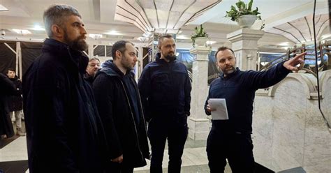 The Cabinet of Ministers appointed a new head of Ukrzaliznytsia — News